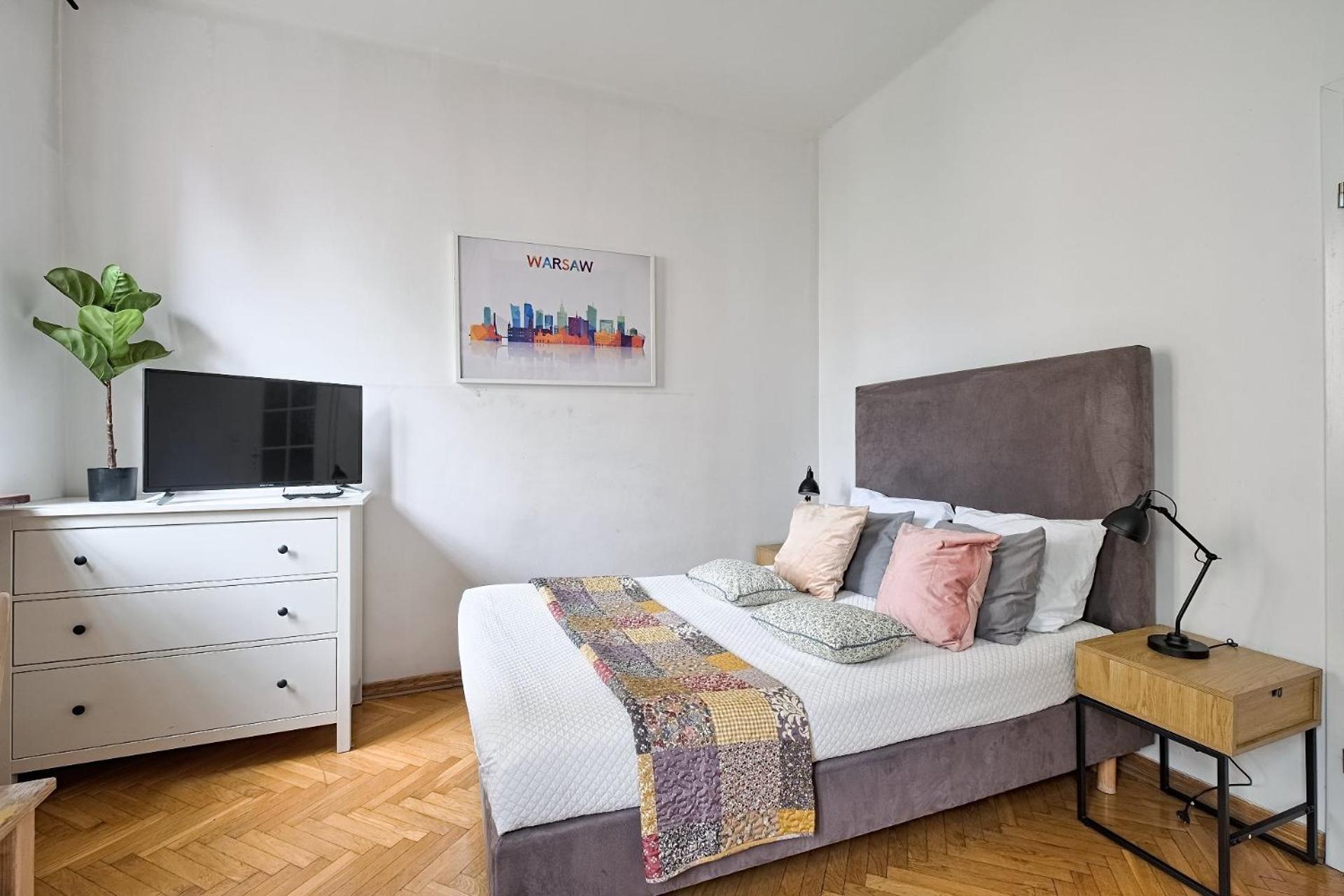 Chic Apartment - Old Town -Cel2 Warsaw Exterior photo