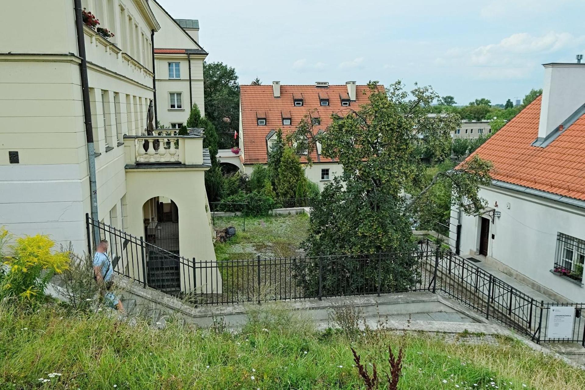 Chic Apartment - Old Town -Cel2 Warsaw Exterior photo